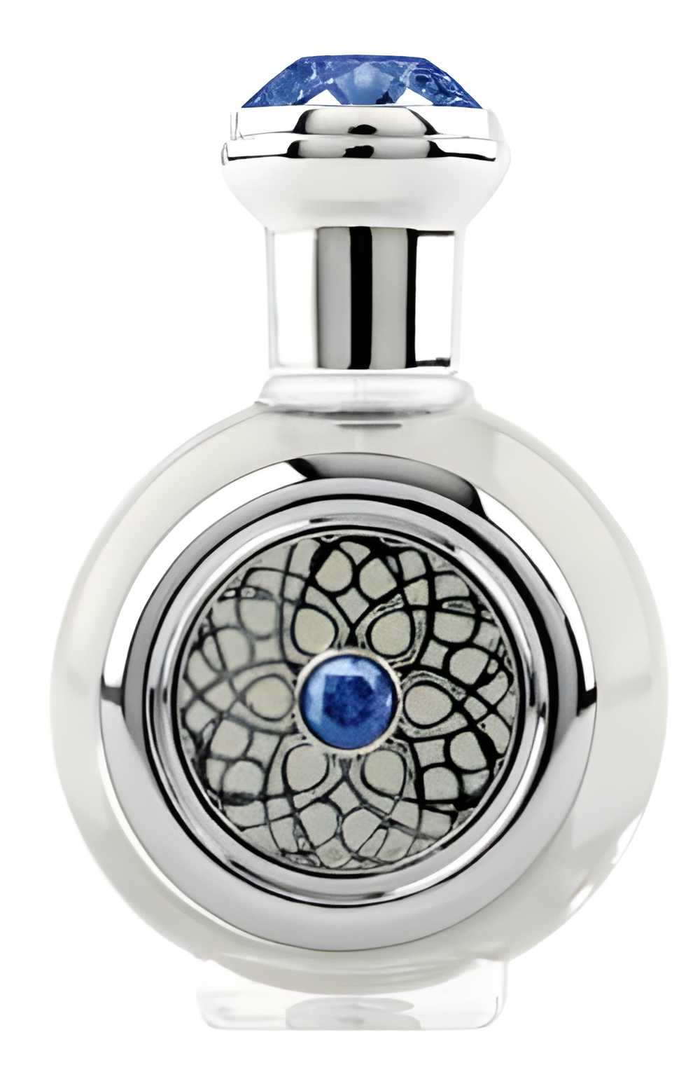 Musk Al Aroosah by Al-Rehab perfume bottle