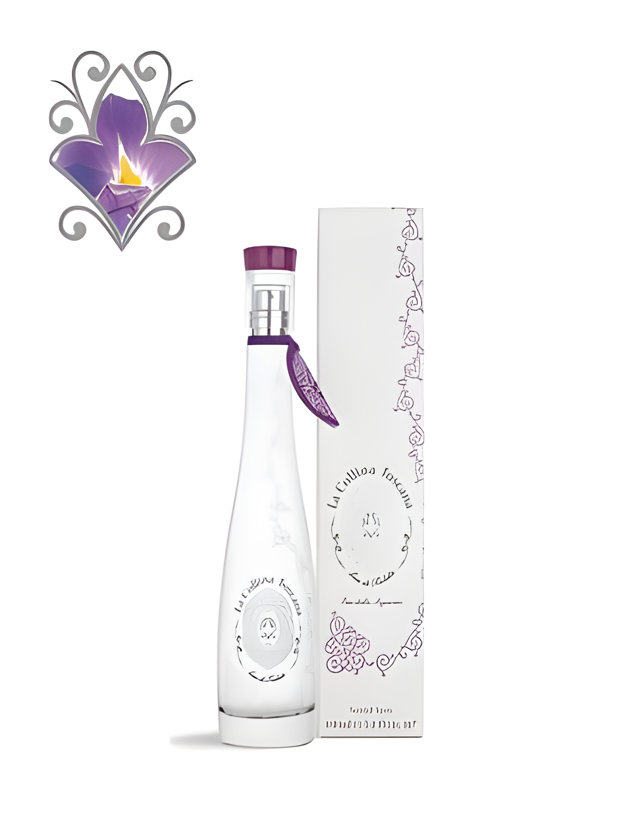 La Collina Toscana Iris of the Signory by La Collina Toscana perfume bottle