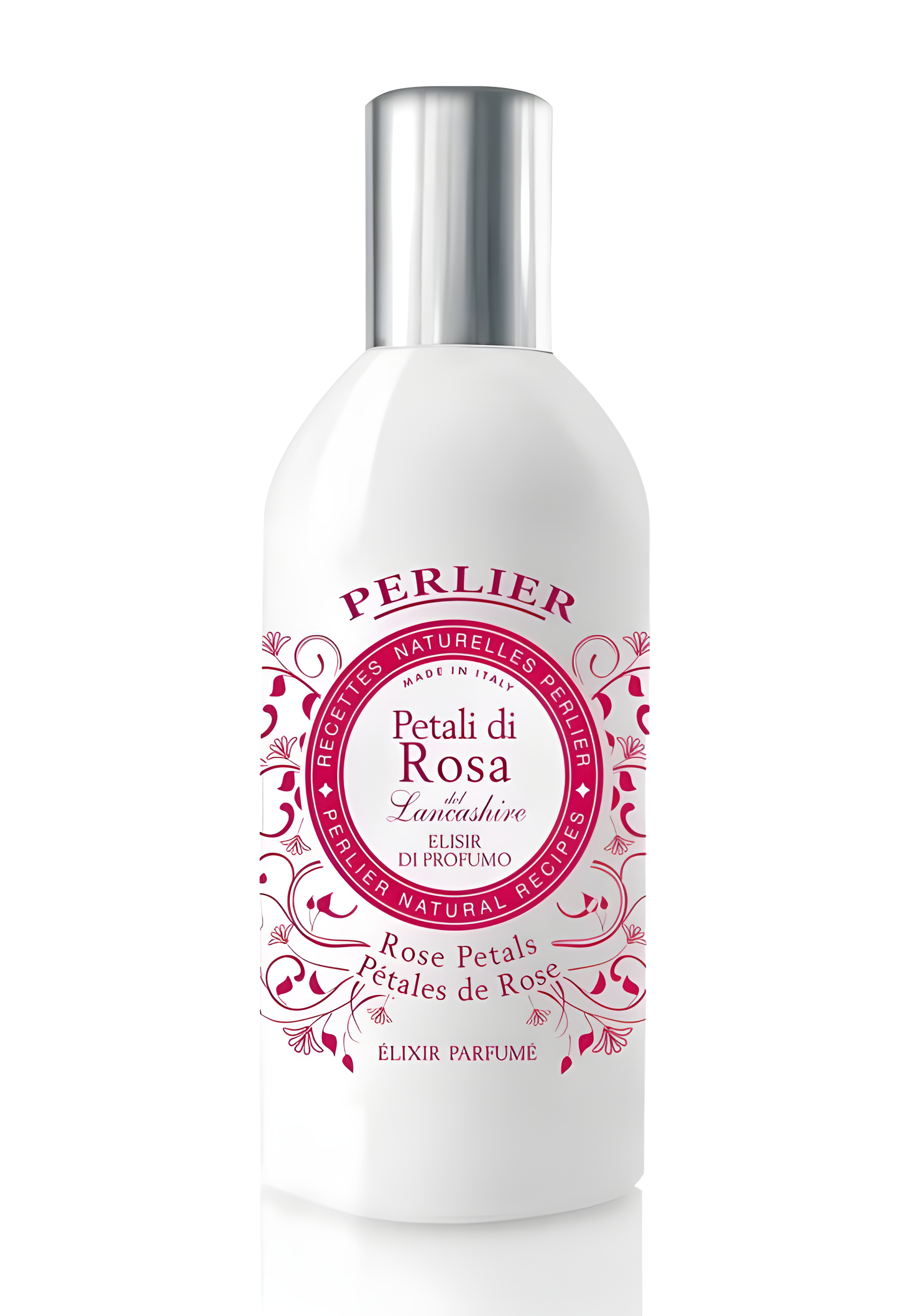 Petali Di Rosa Del Lancashire by Perlier perfume bottle