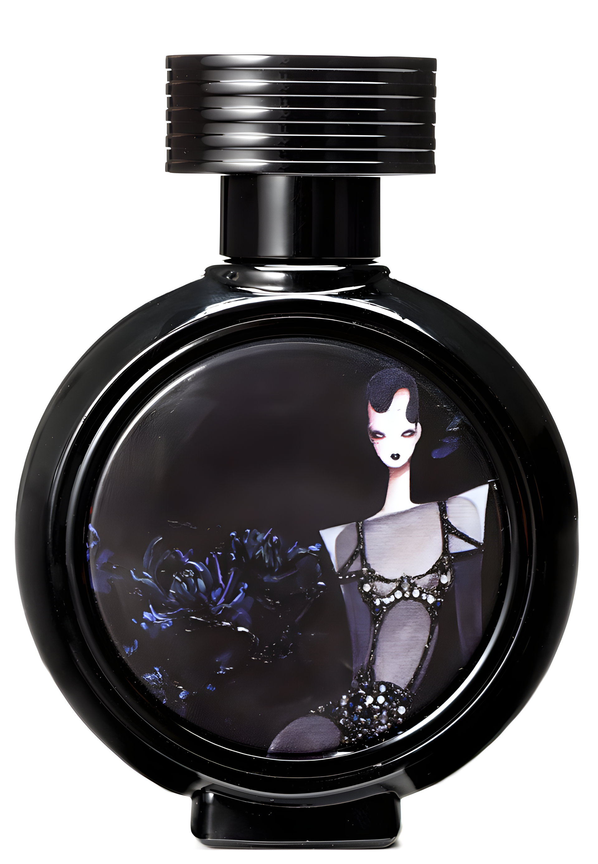 Closed Gate by Haute Fragrance Company HFC perfume bottle