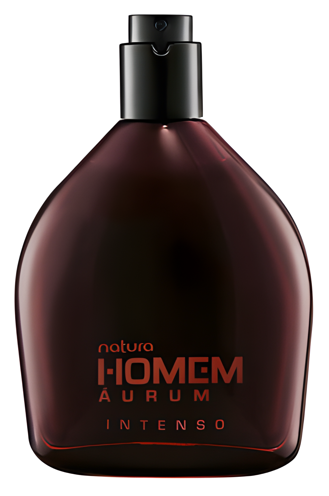 Homem Aurum Intenso by Natura perfume bottle
