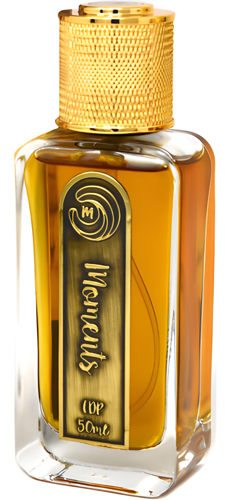 Moments by Motif Olfactif perfume bottle