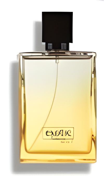 Exotic Madagascar by Davene perfume bottle