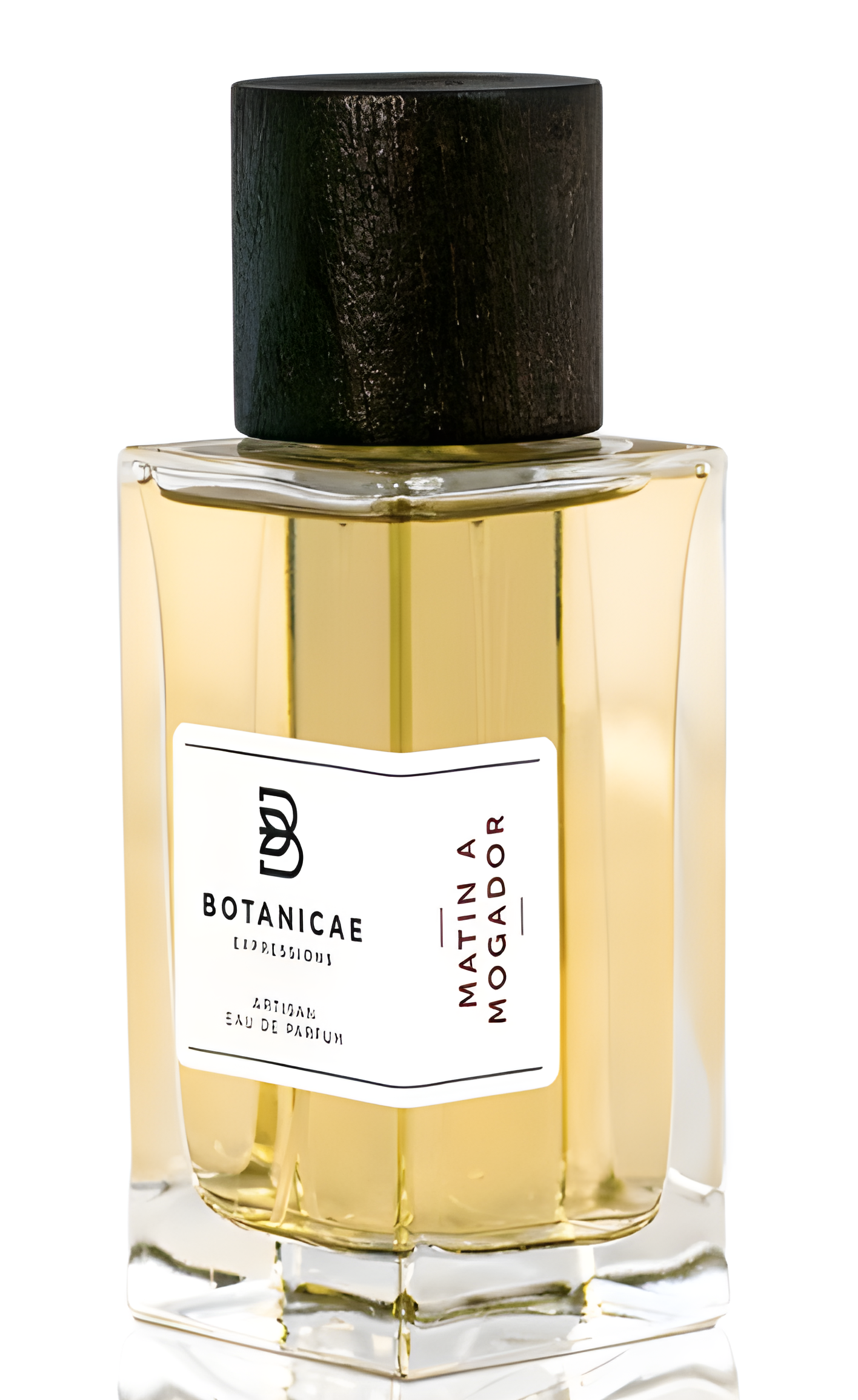Matin a Mogador by Botanicae perfume bottle