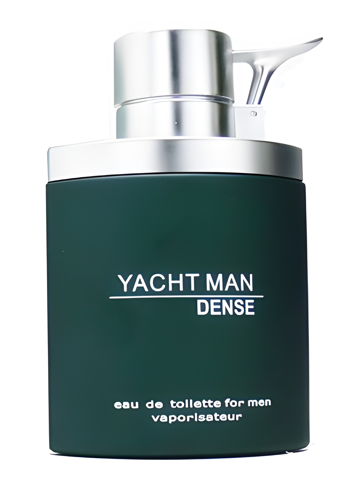 Myrurgia Yacht Man Dense
