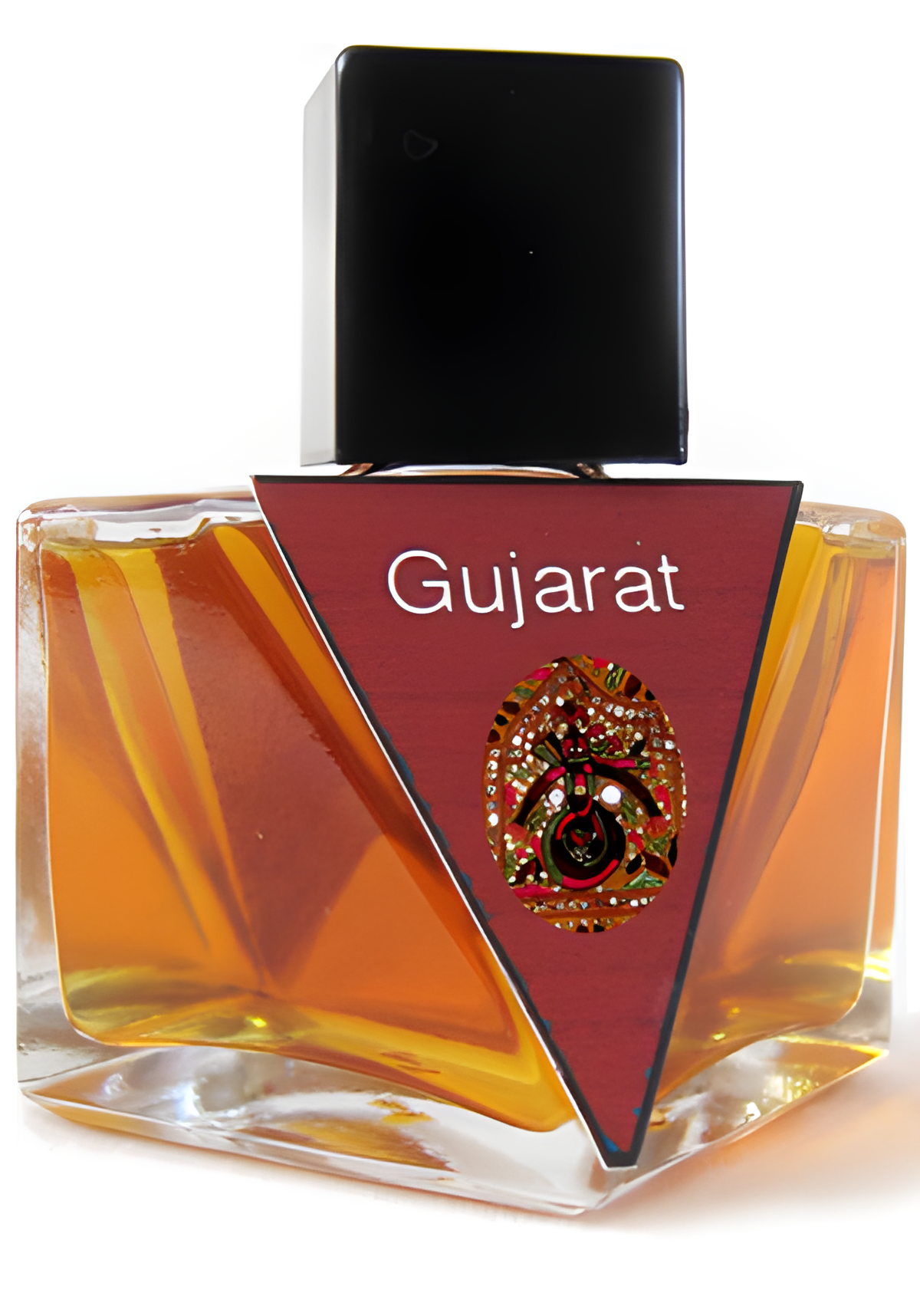 Gujarat by Olympic Orchids Artisan Perfumes perfume bottle