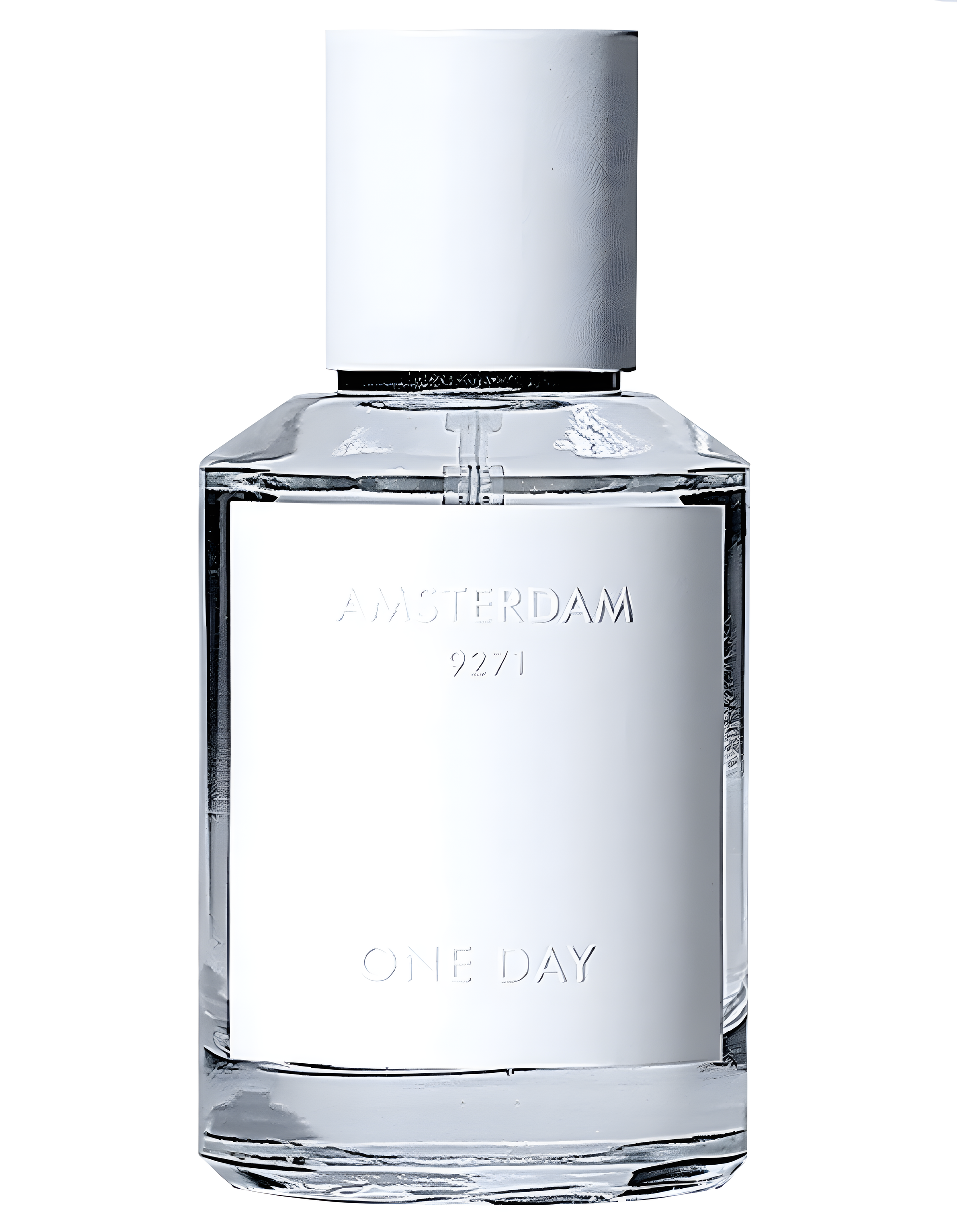 Amsterdam by One Day perfume bottle