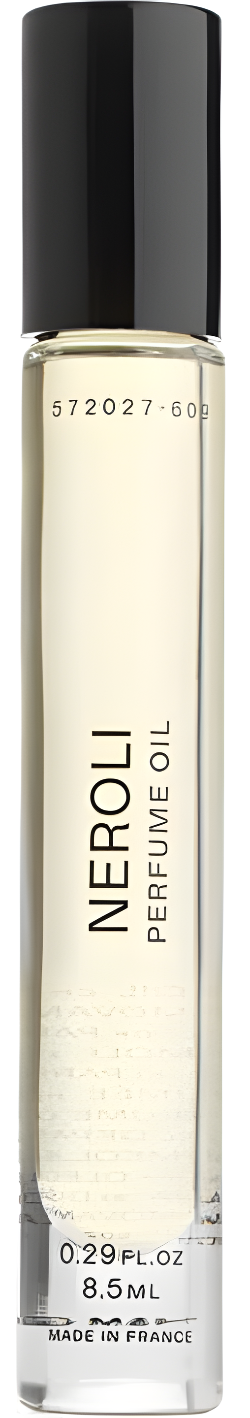 Neroli by ARKET perfume bottle