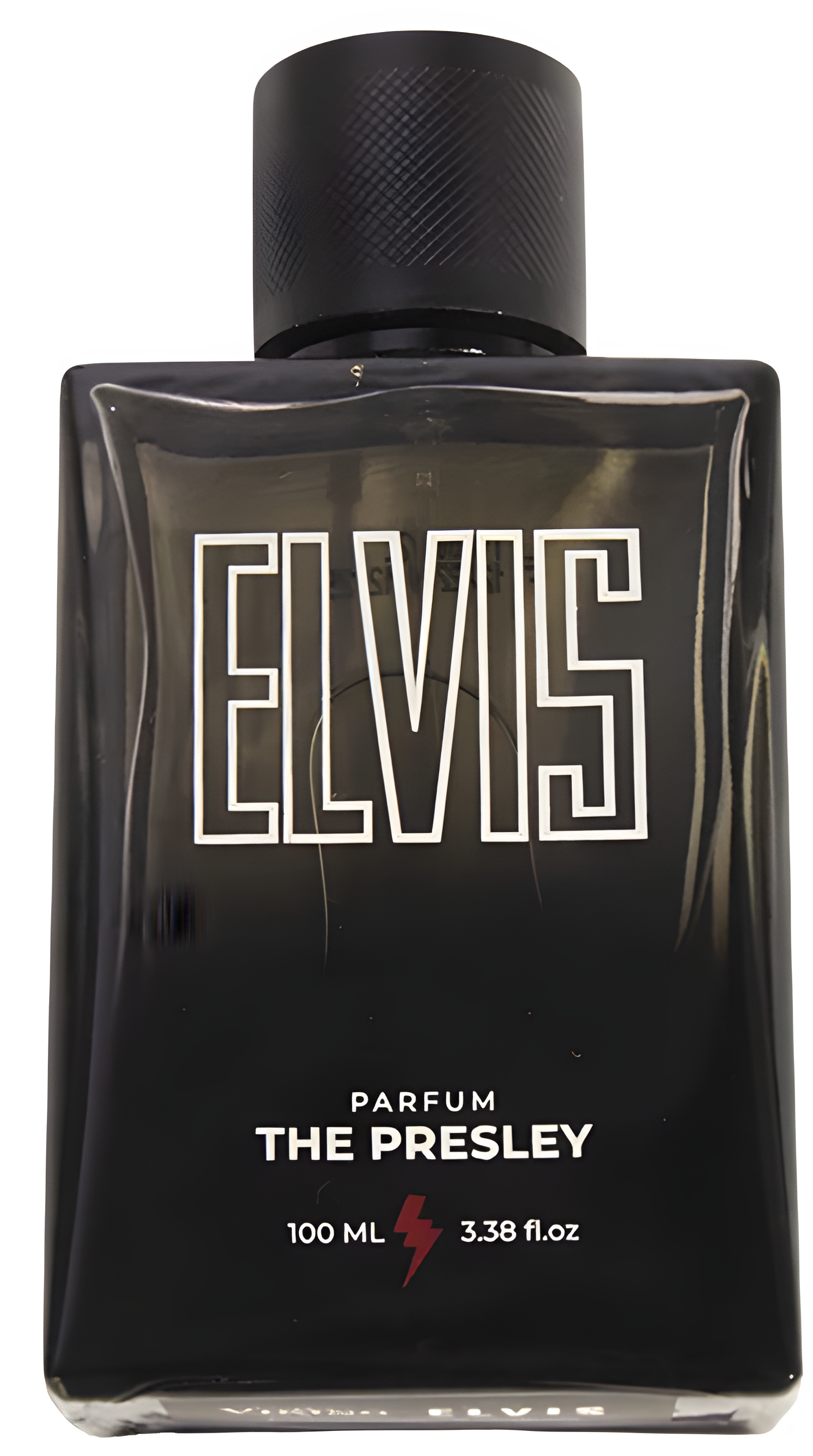 Elvis Presley the Presley by Viking perfume bottle