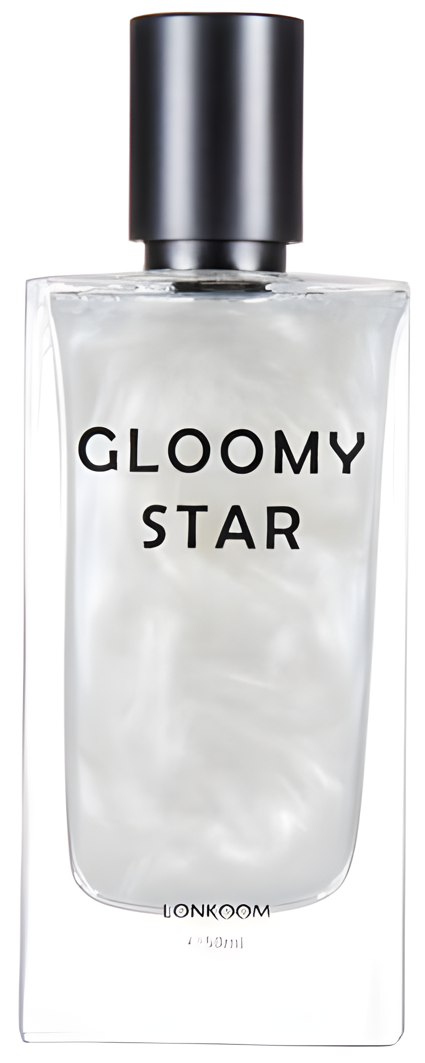Gloomy Star by Lonkoom Parfum perfume bottle