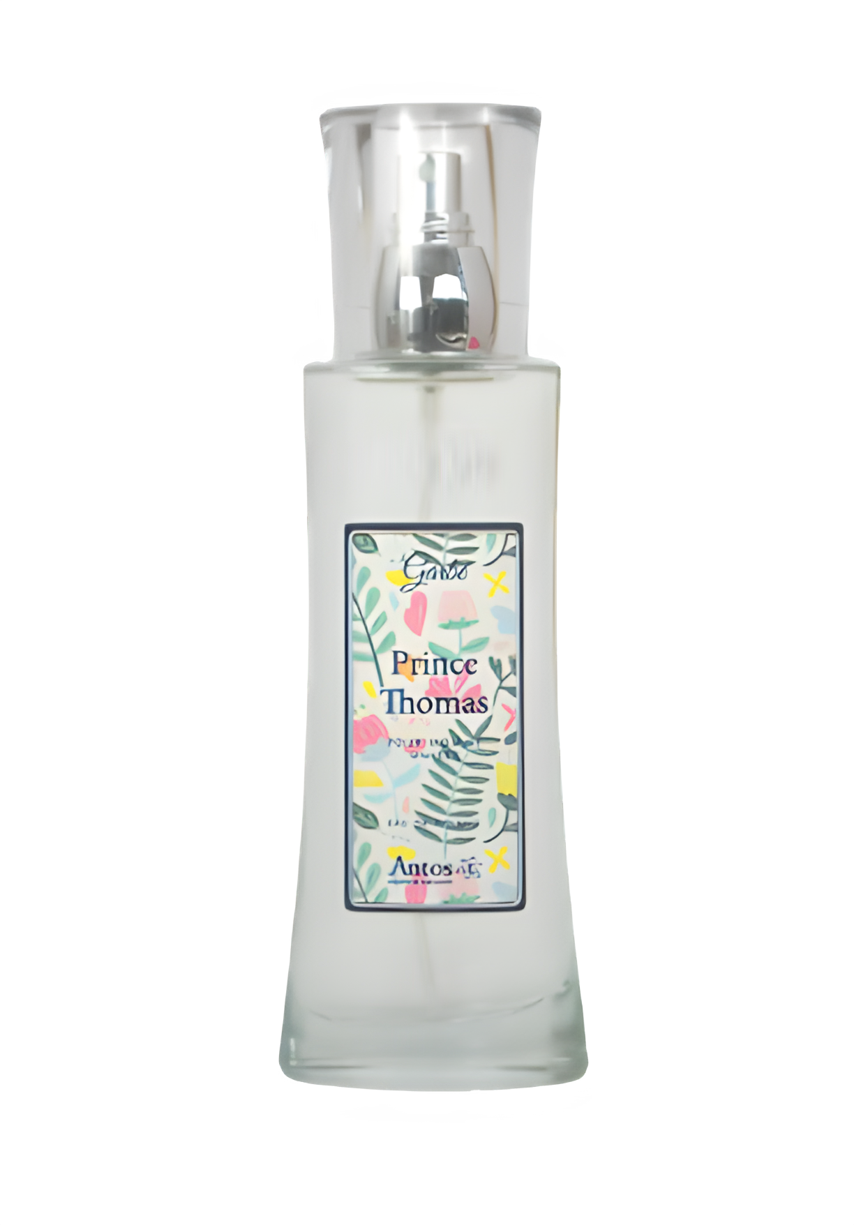 Prince Thomas by Antos Cosmesi Naturale perfume bottle