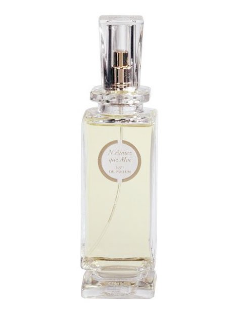 N'Aimez Que Moi by Caron perfume bottle