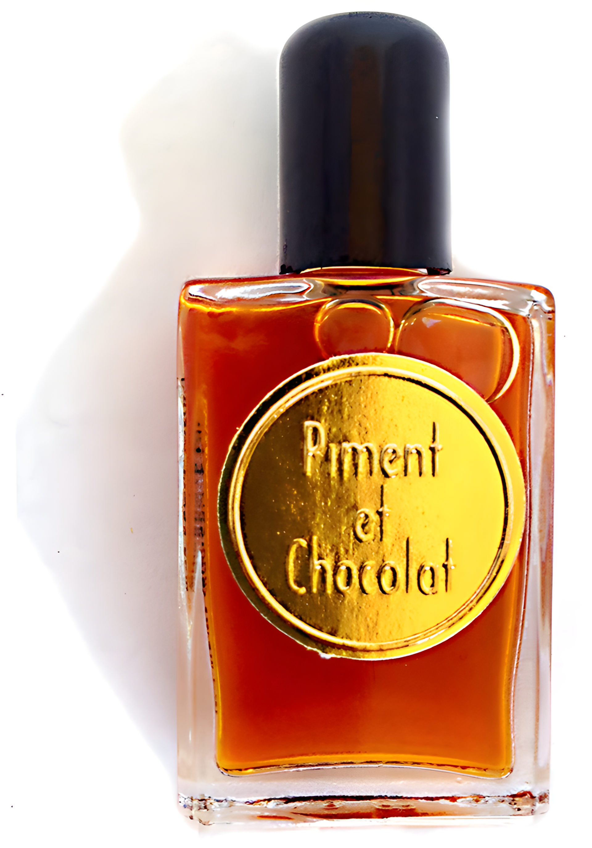 Piment Et Chocolat by DSH Perfumes perfume bottle