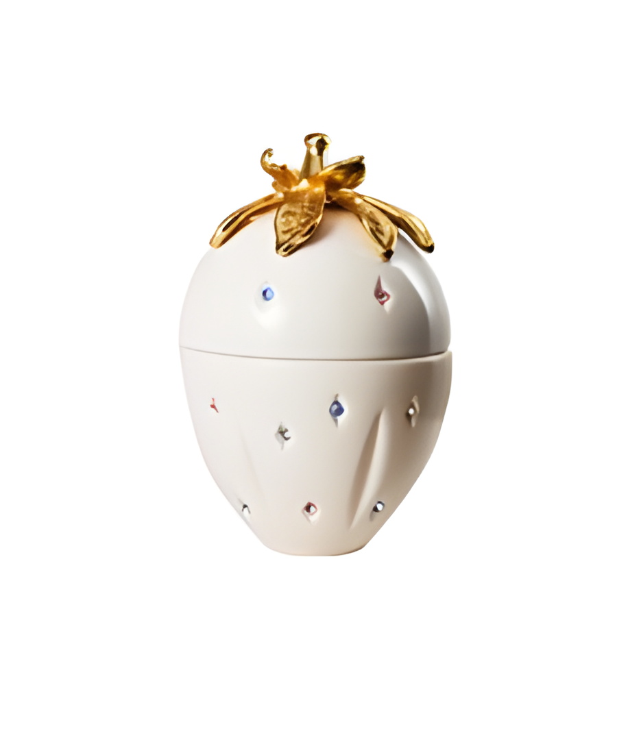 Love Berry White by S. Cute perfume bottle