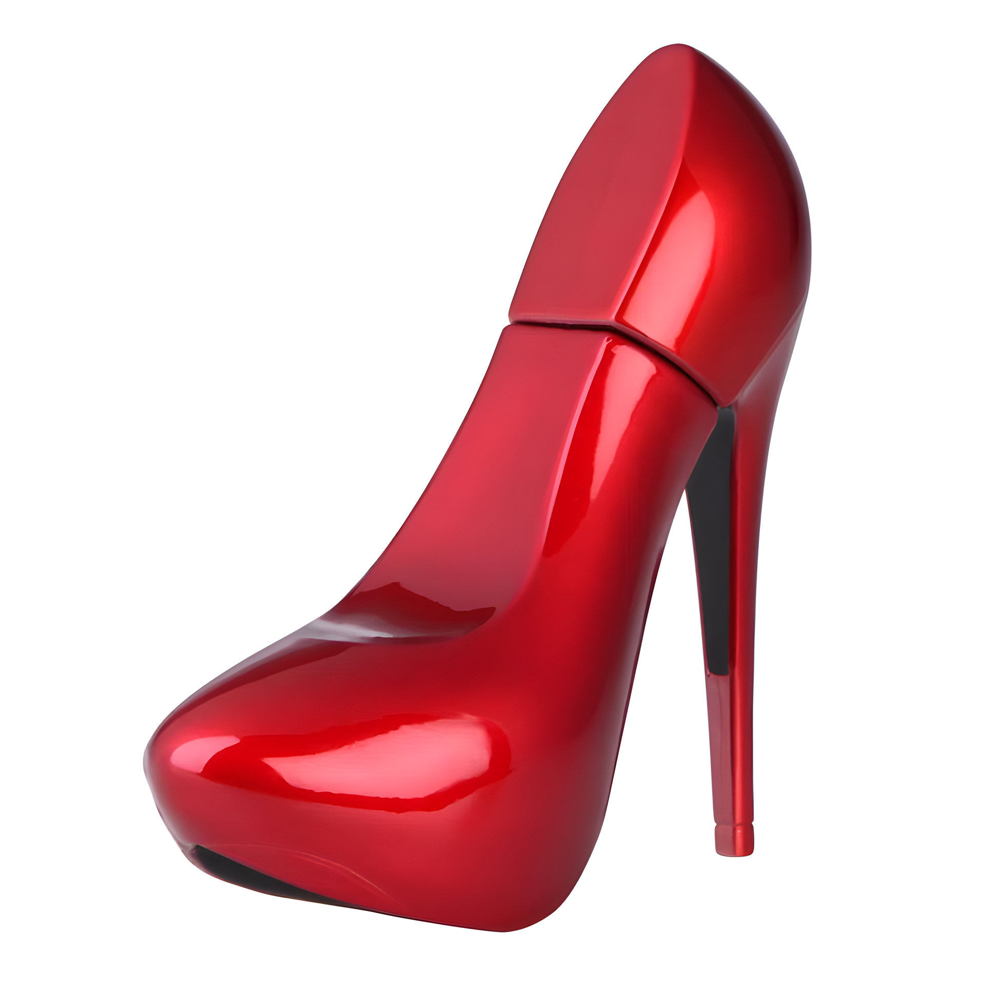 Style Heel Milano by Jean-Pierre Sand perfume bottle