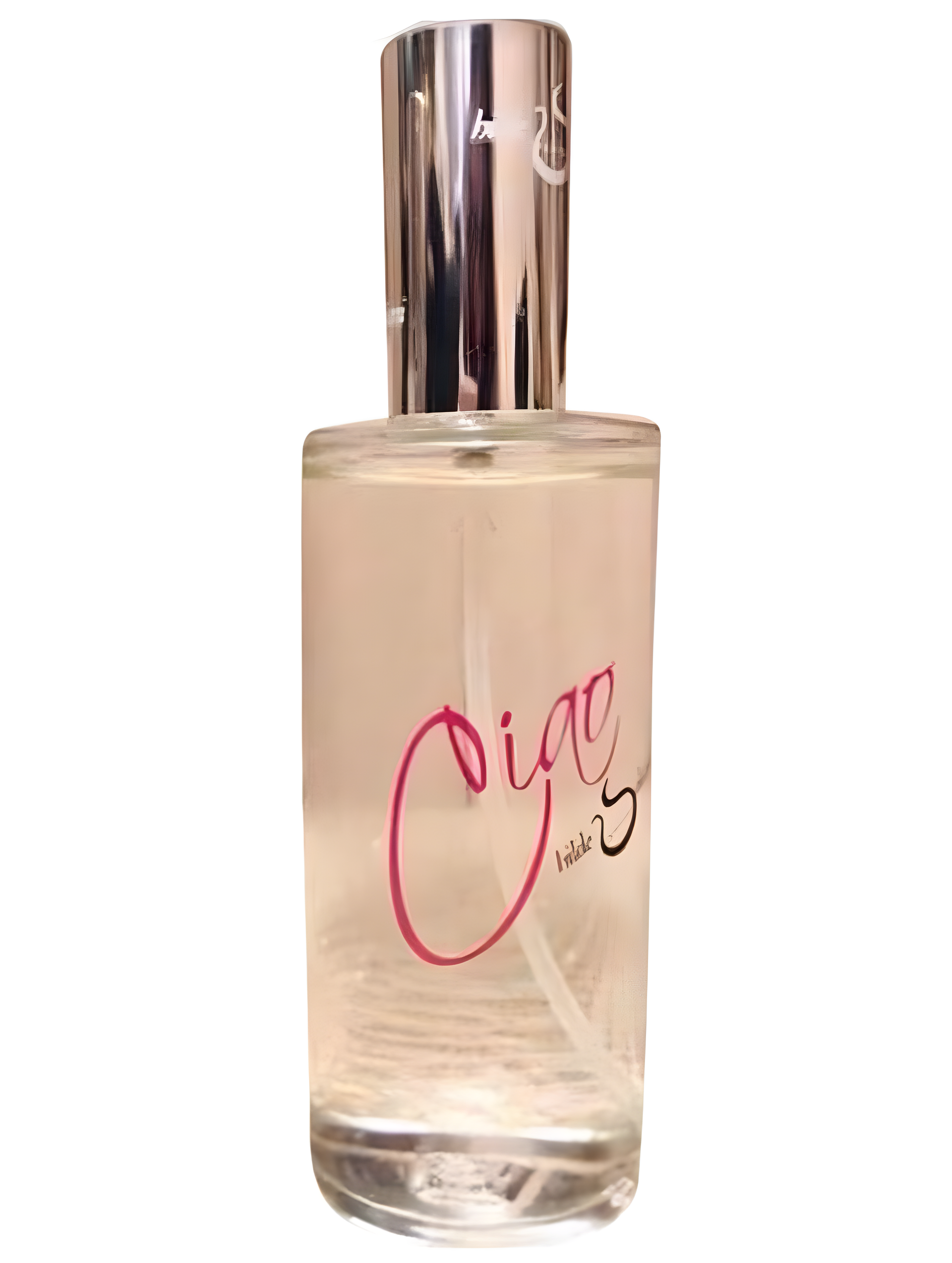 Ciao by Hilde Soliani perfume bottle
