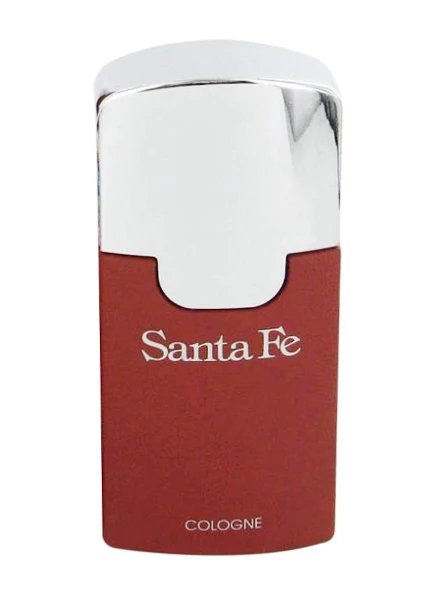 Shulton Company Santa Fe for Men