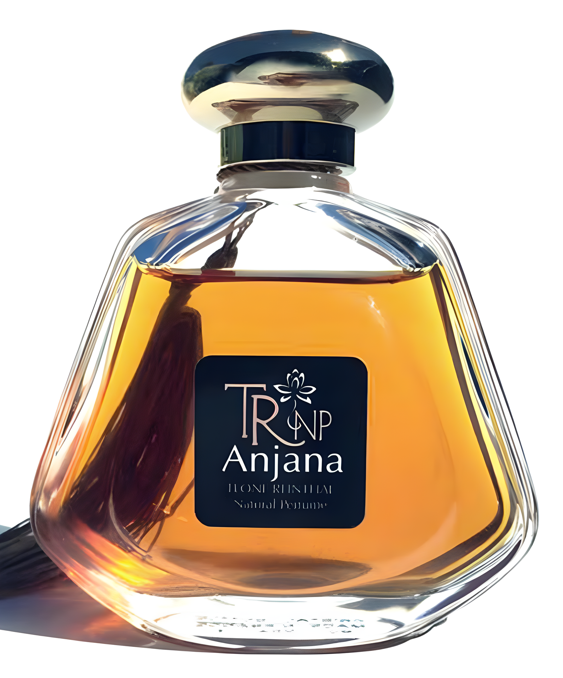 Anjana by TRNP perfume bottle