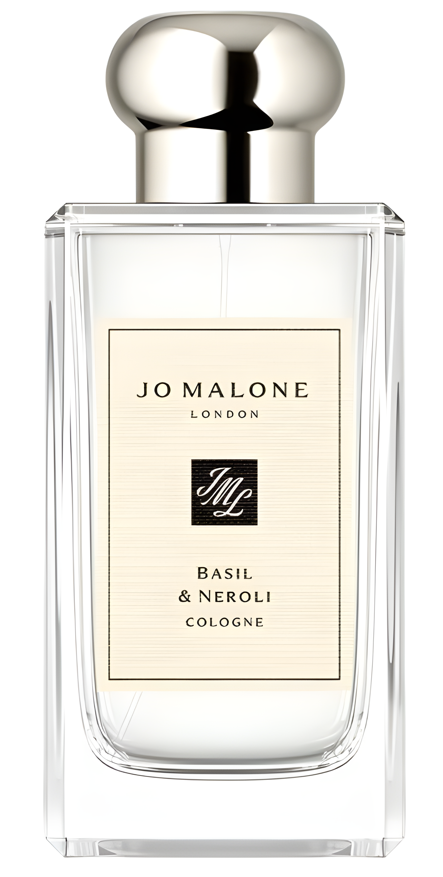 Basil & Neroli by Jo Malone London perfume bottle
