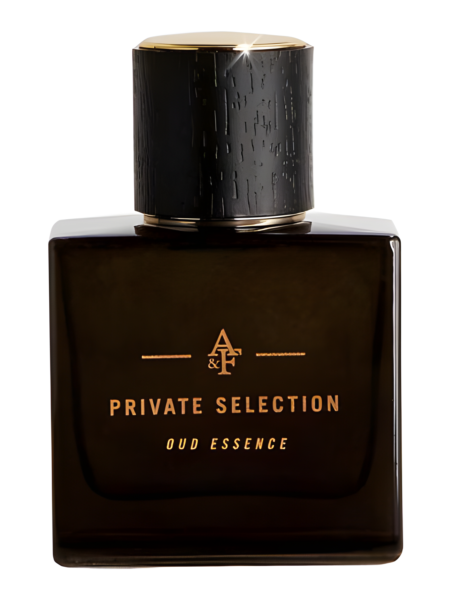 Oud Essence by Abercrombie & Fitch perfume bottle