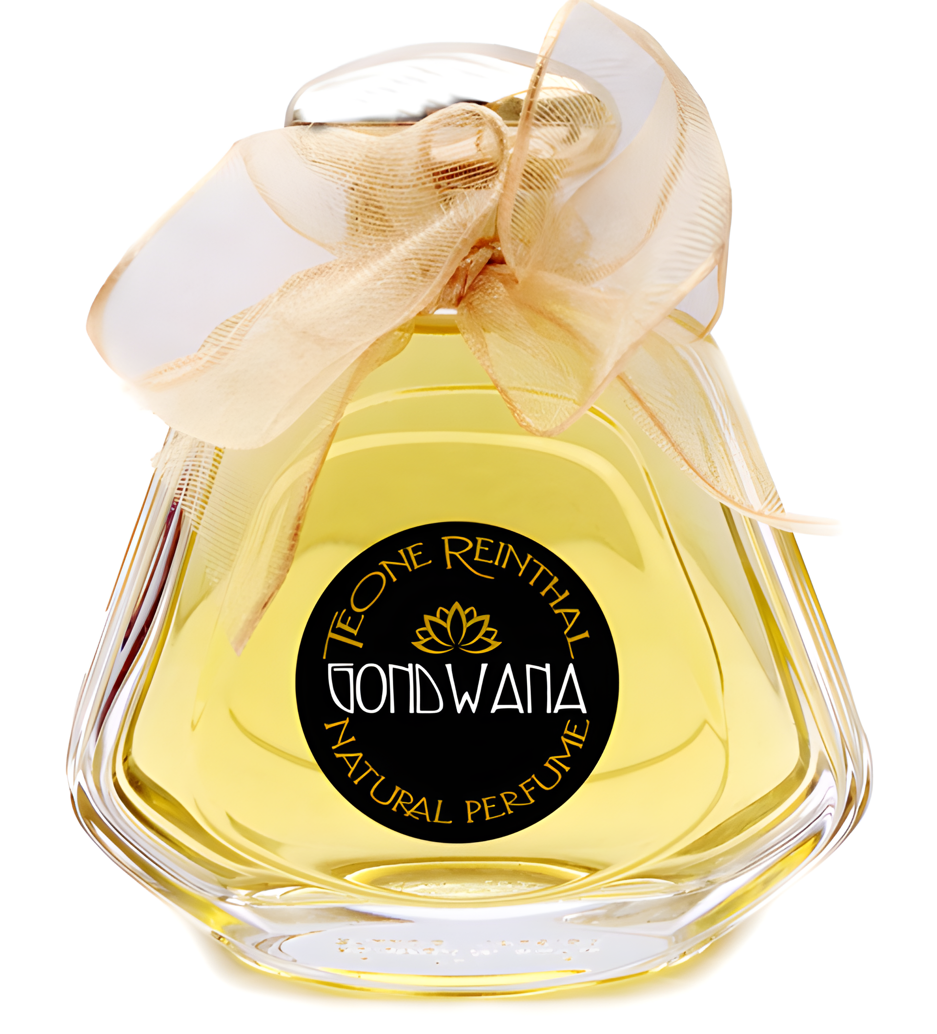 Gondwana by TRNP perfume bottle