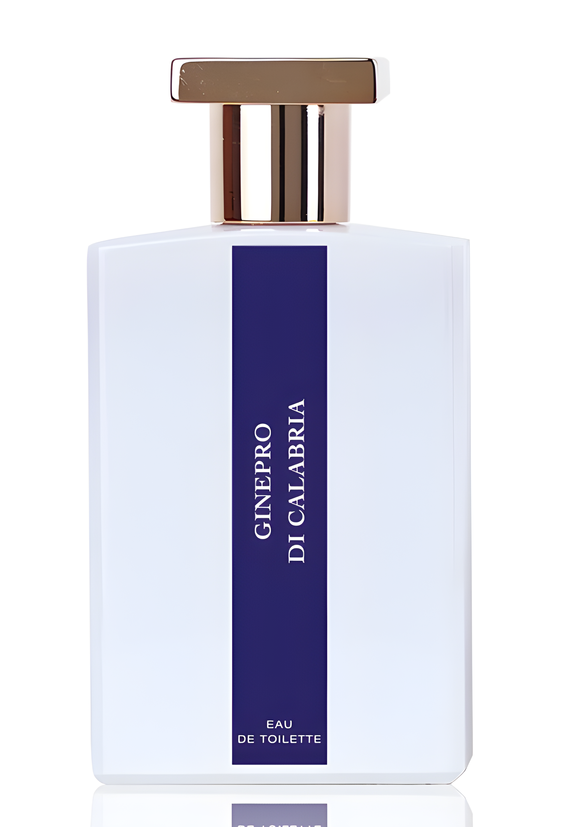 Ginepro Di Calabria by Officine del Profumo perfume bottle