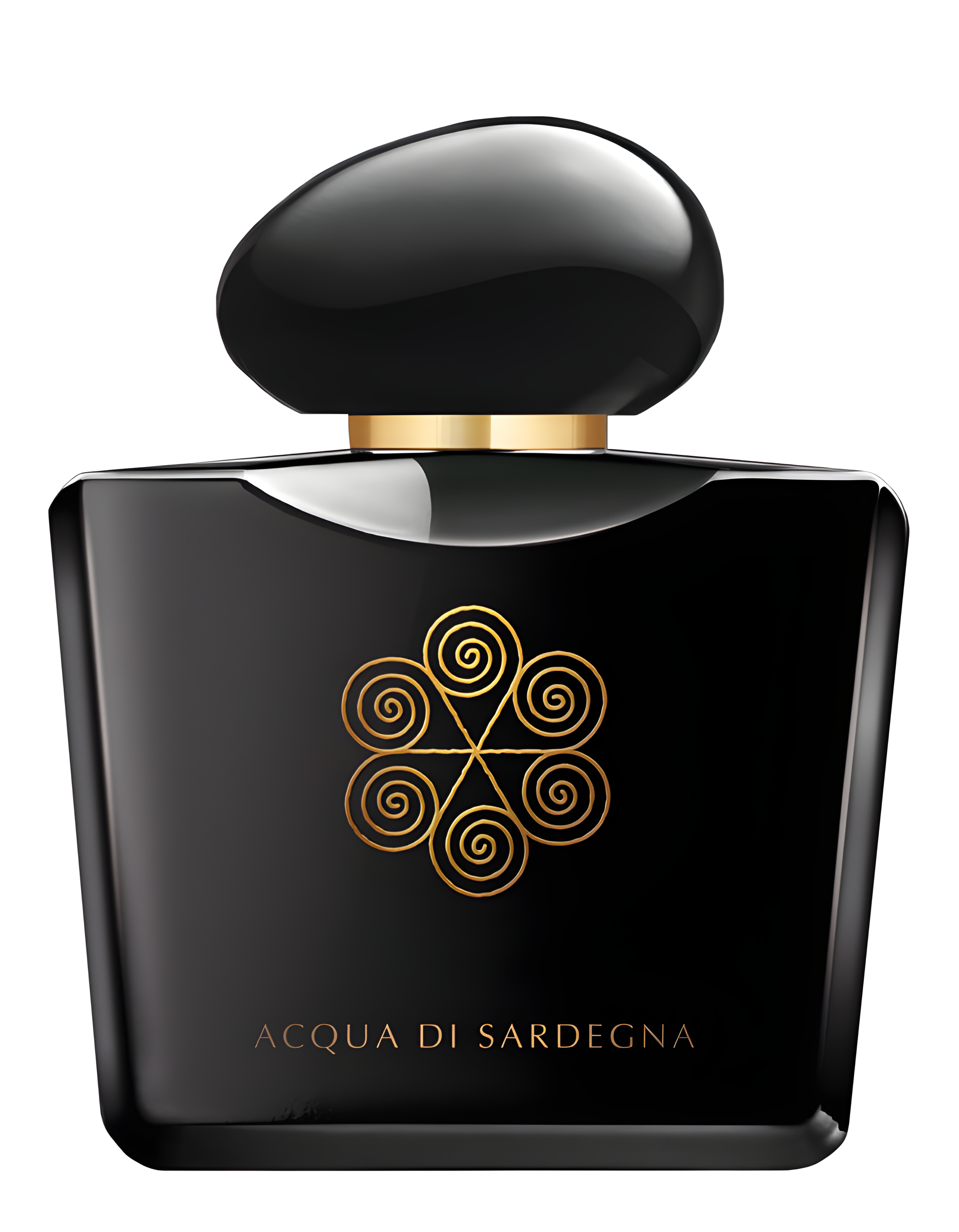 Boeli by Sandalia perfume bottle