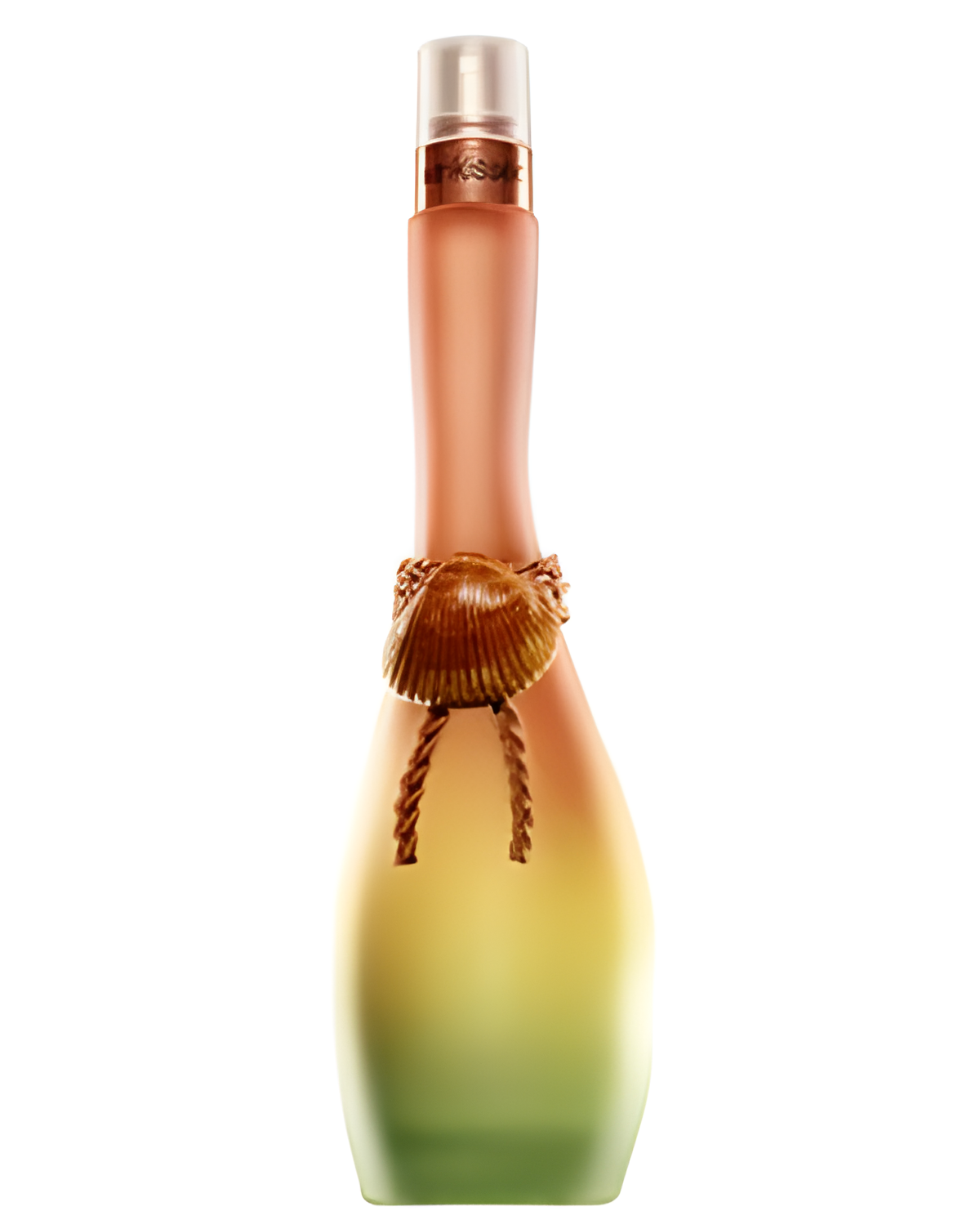 Sunkissed Glow by Jennifer Lopez perfume bottle