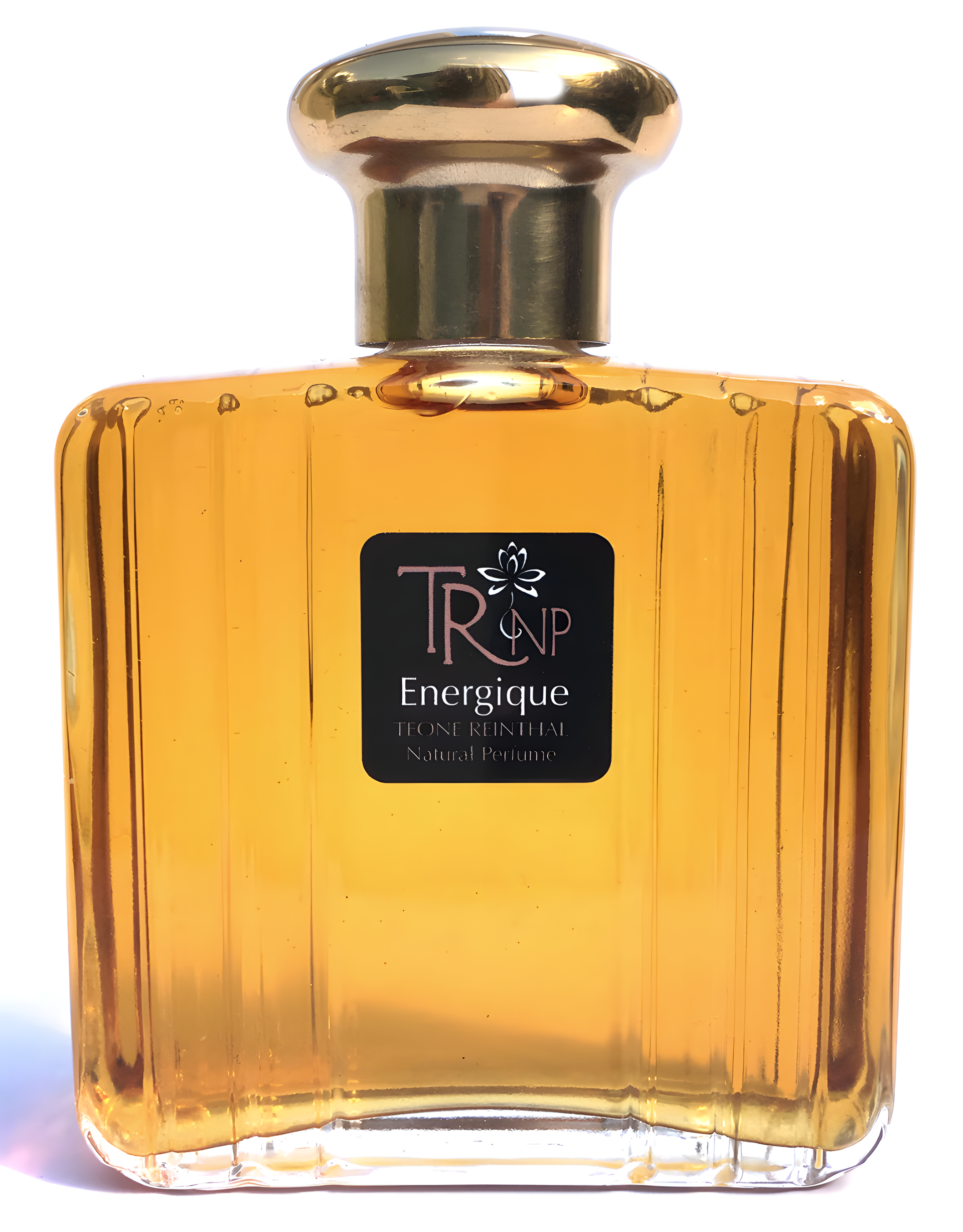 Energique by TRNP perfume bottle