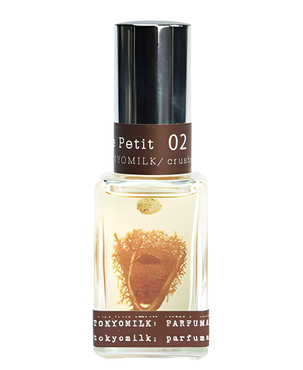Le Petit by Tokyo Milk Parfumerie Curiosite perfume bottle