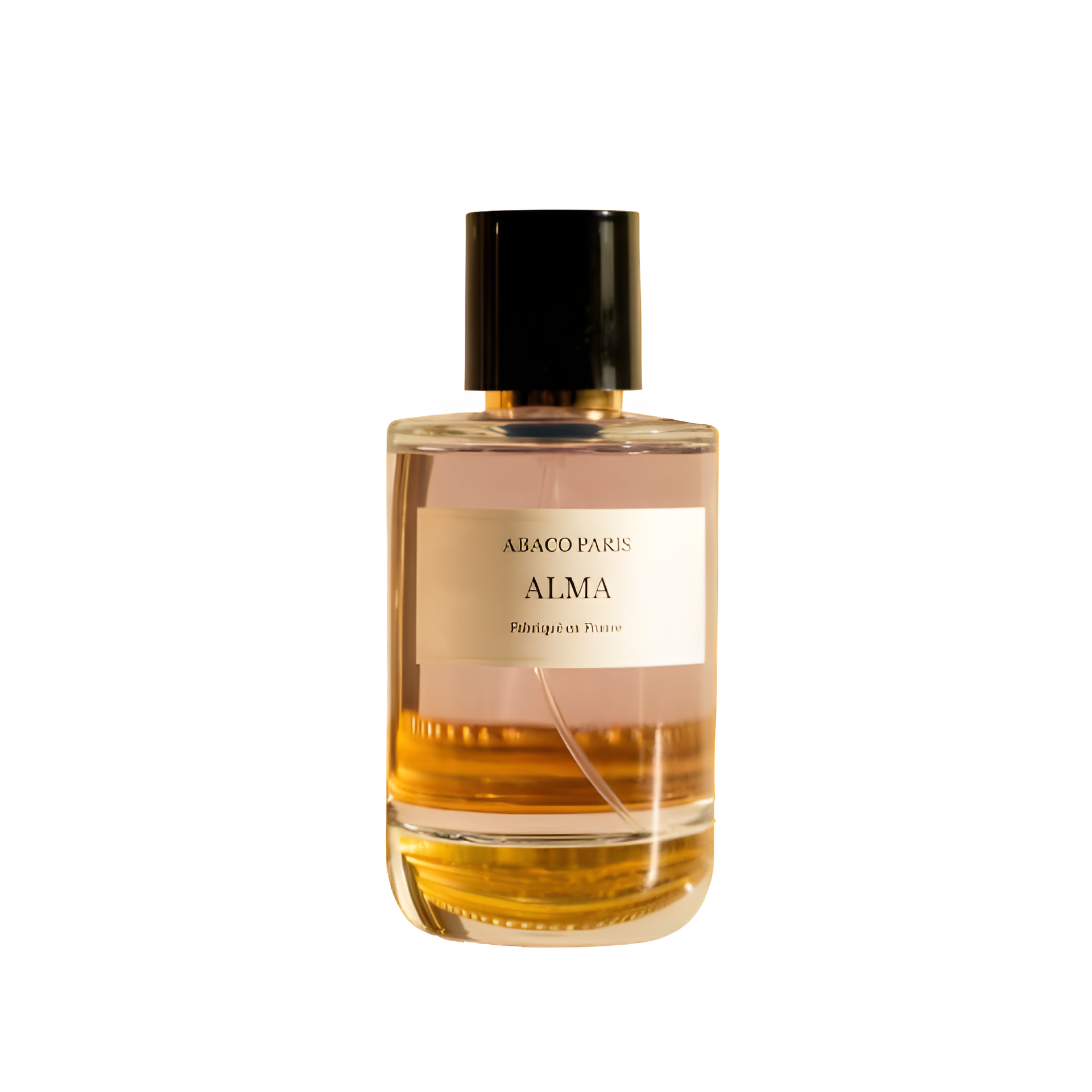 Alma by Abaco Paris perfume bottle