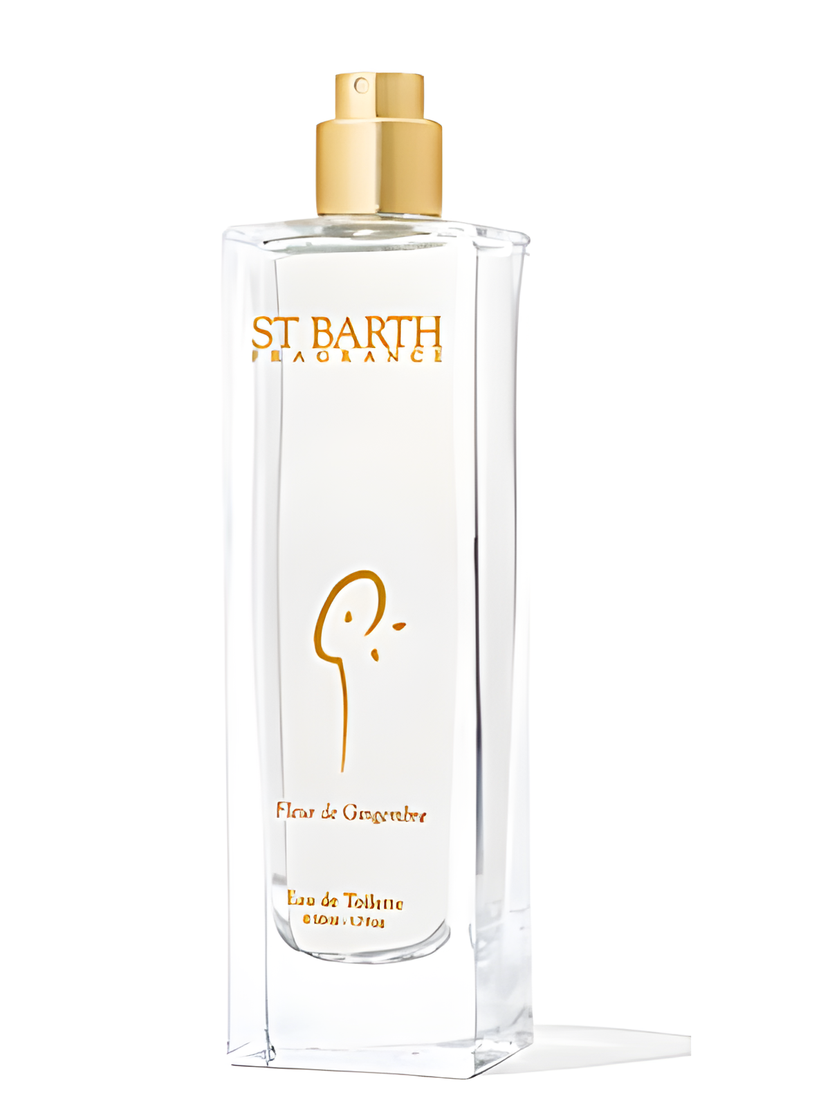 Fleur de Gingembre by Ligne St. Barth perfume bottle
