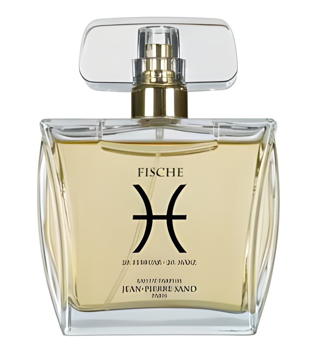 Fische by Jean-Pierre Sand perfume bottle
