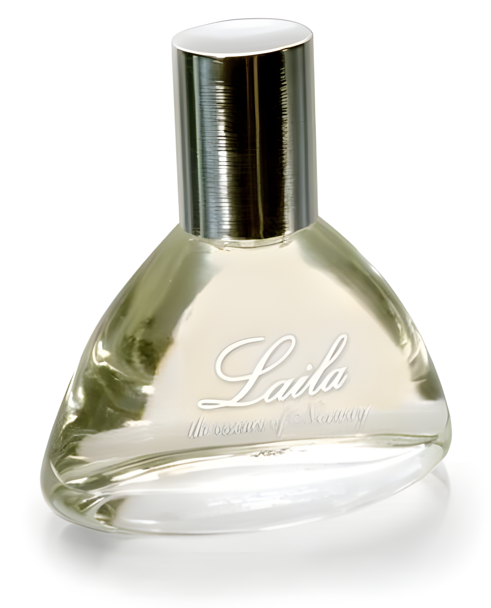 Laila by Geir Ness perfume bottle