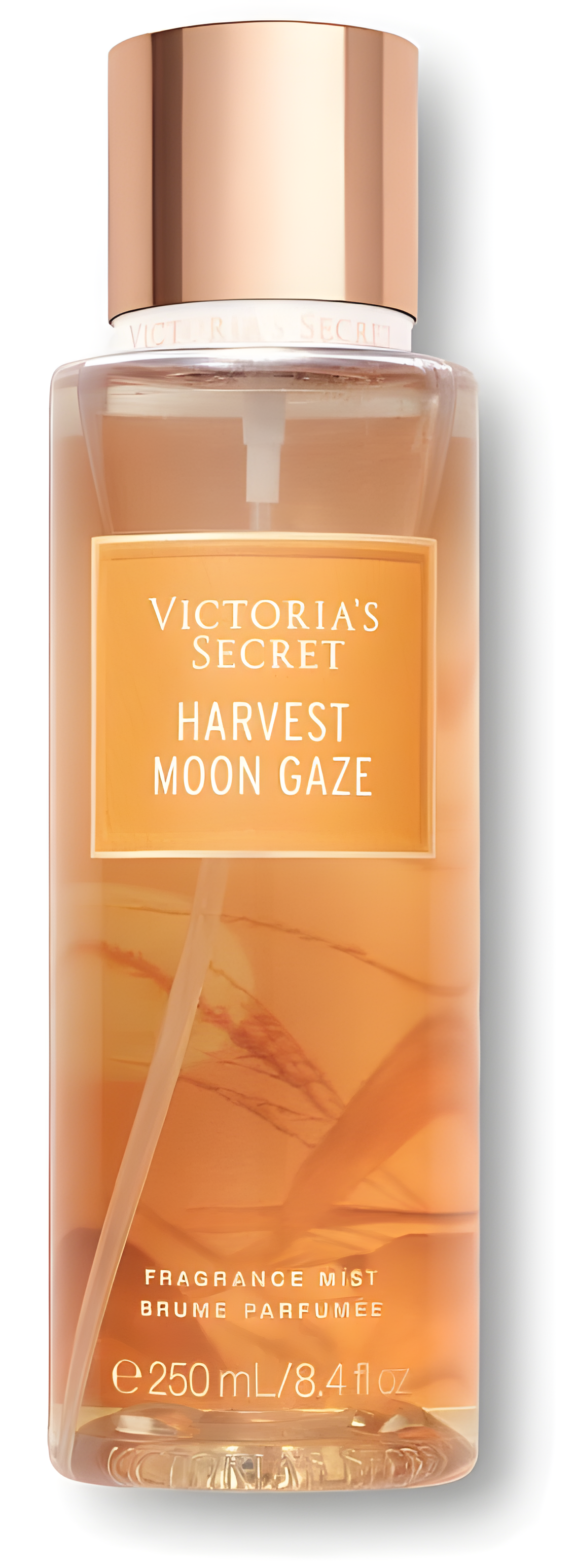 Harvest Moon Gaze by Victoria's Secret perfume bottle