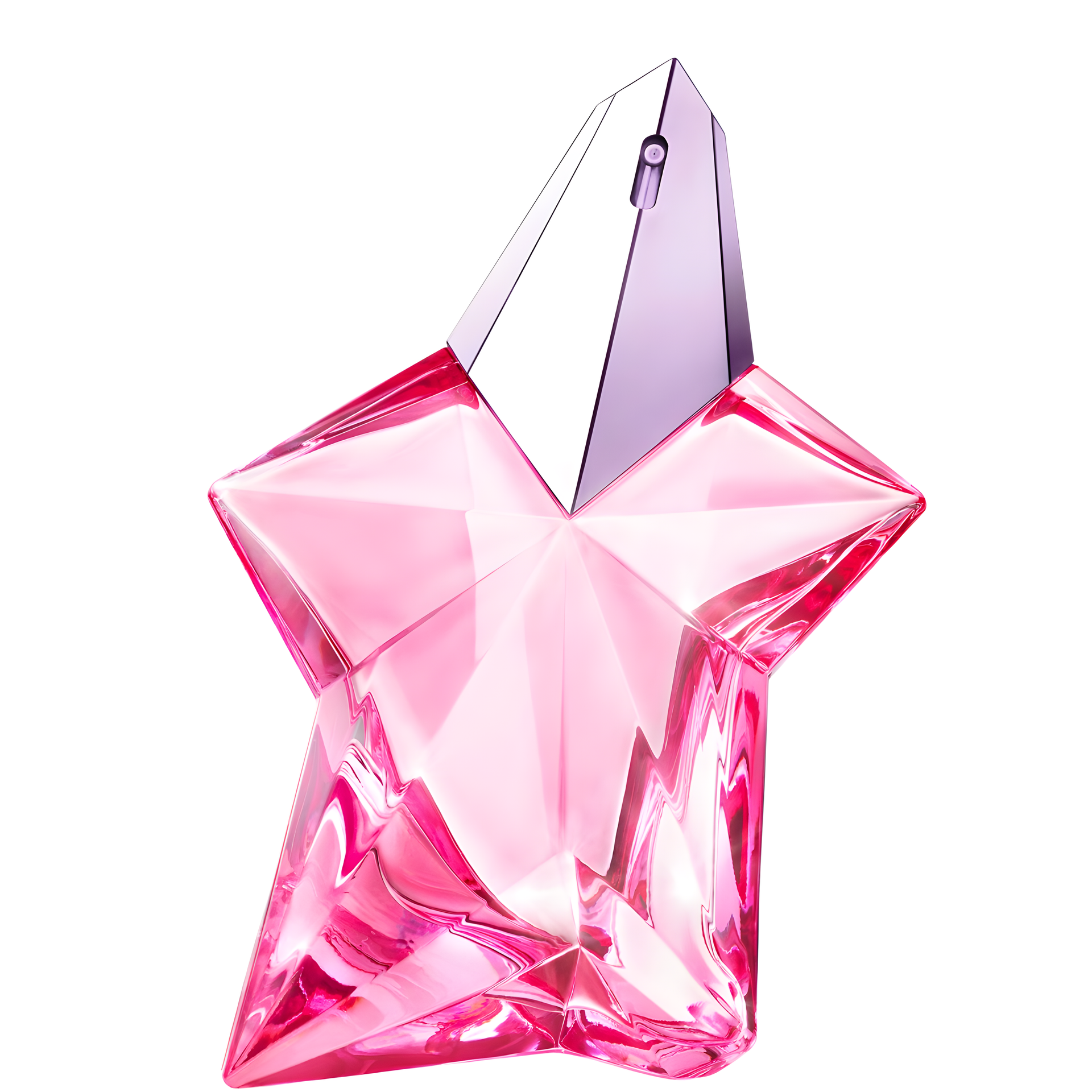 Angel Nova Eau de Toilette by Mugler perfume bottle