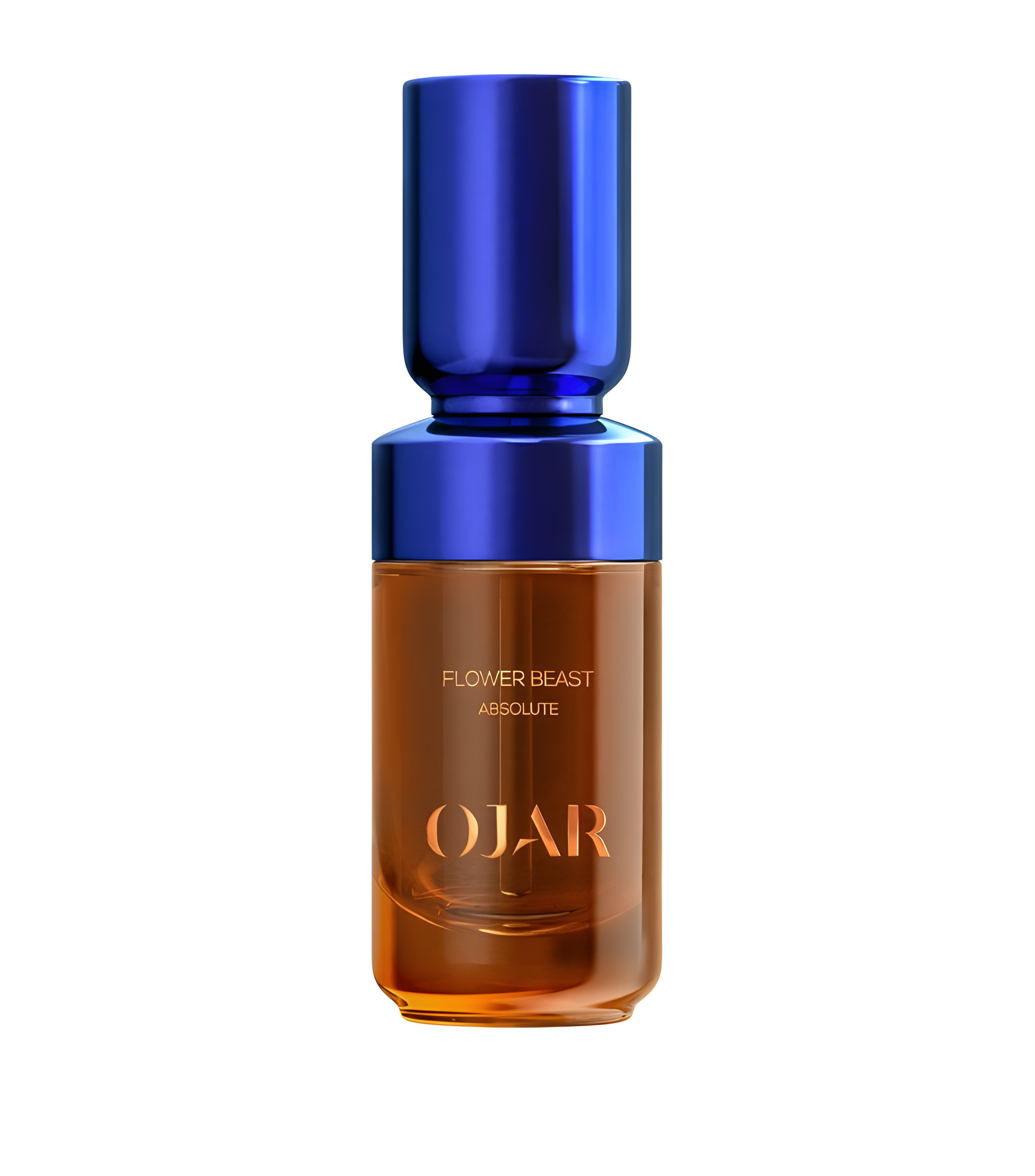 Flower Beast by Ojar perfume bottle