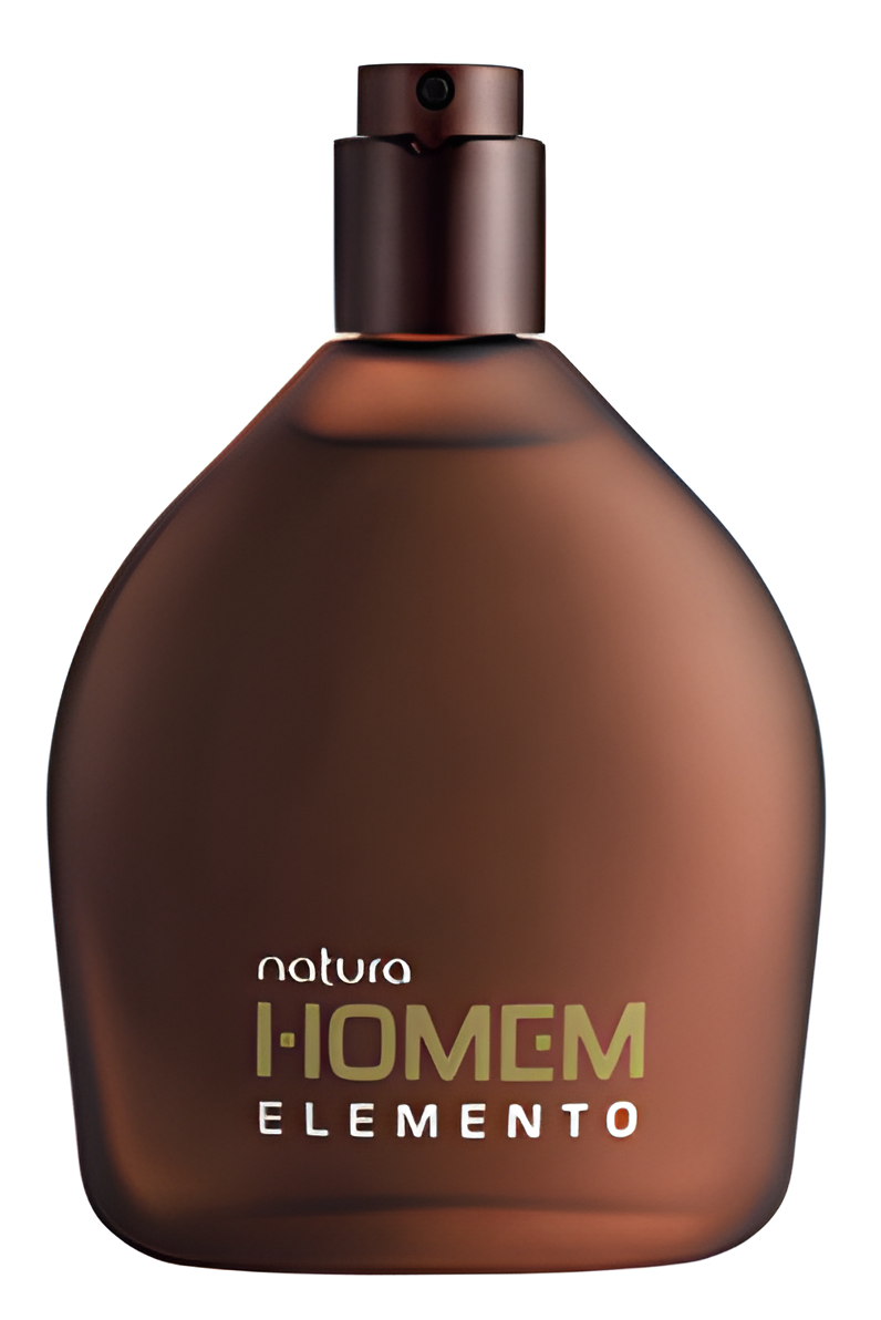 Homem Elemento by Natura perfume bottle