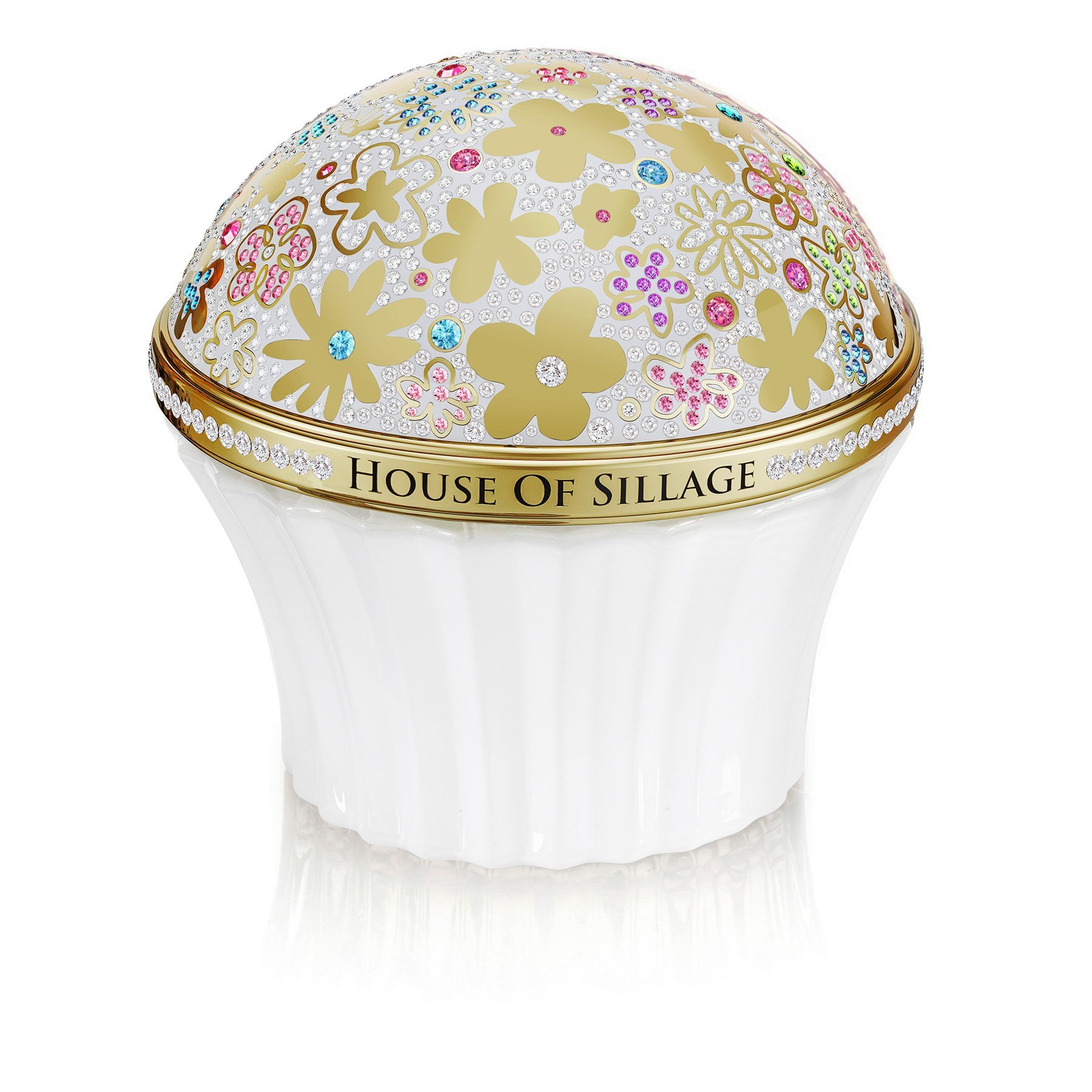 Whispers of Truth by House Of Sillage perfume bottle