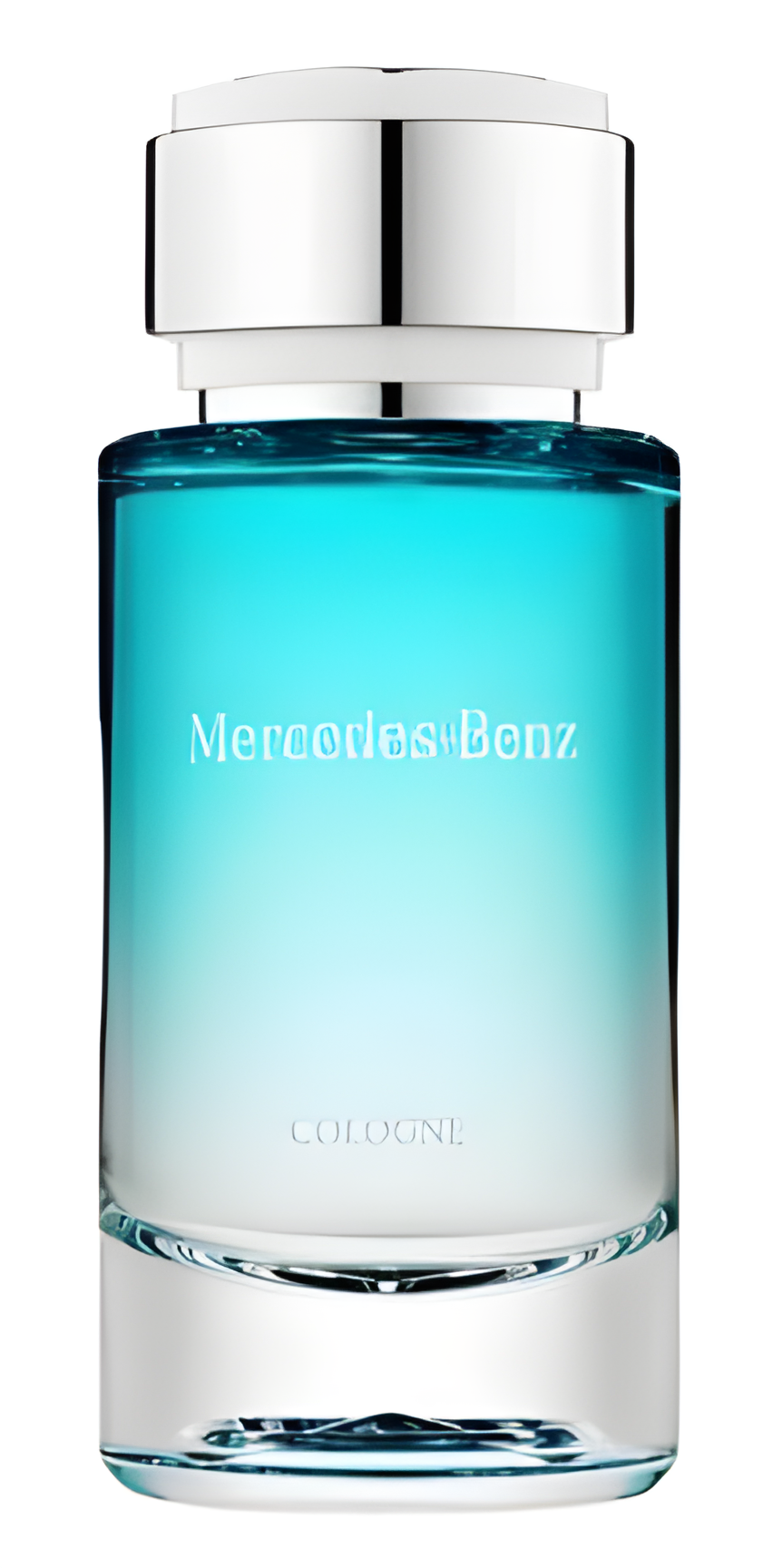 Mercedes-Benz Cologne by Mercedes-Benz perfume bottle
