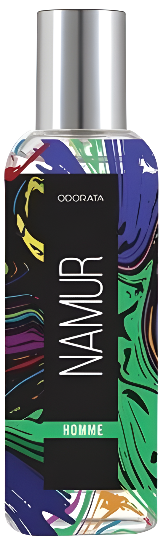 Namur Homme by Odorata perfume bottle