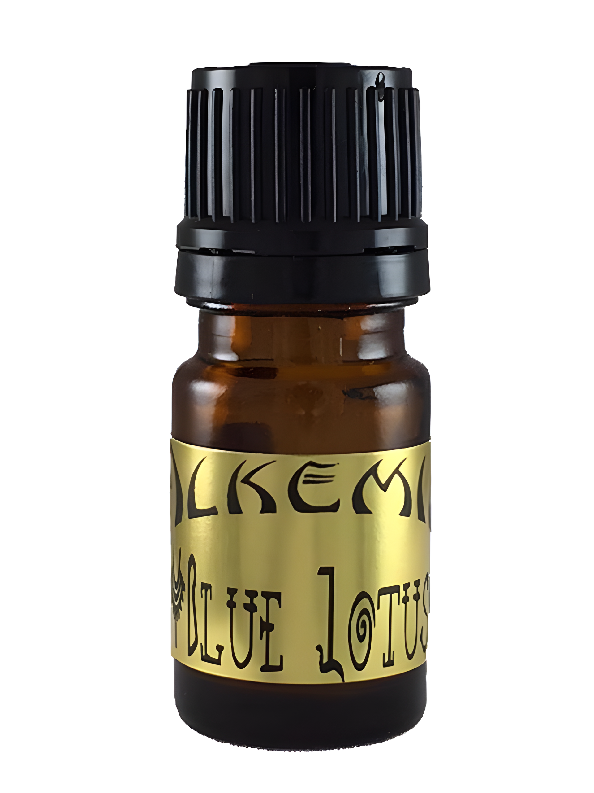 Blue Lotus by Alkemia Perfumes perfume bottle