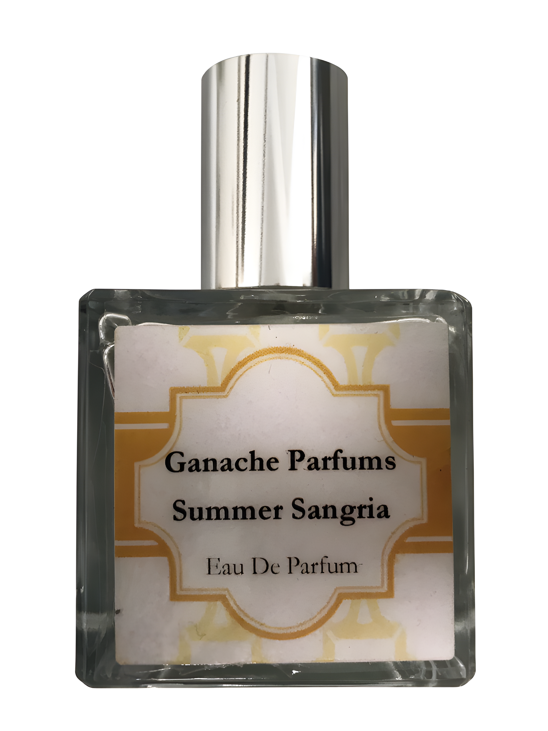 Summer Sangria by Ganache Parfums perfume bottle