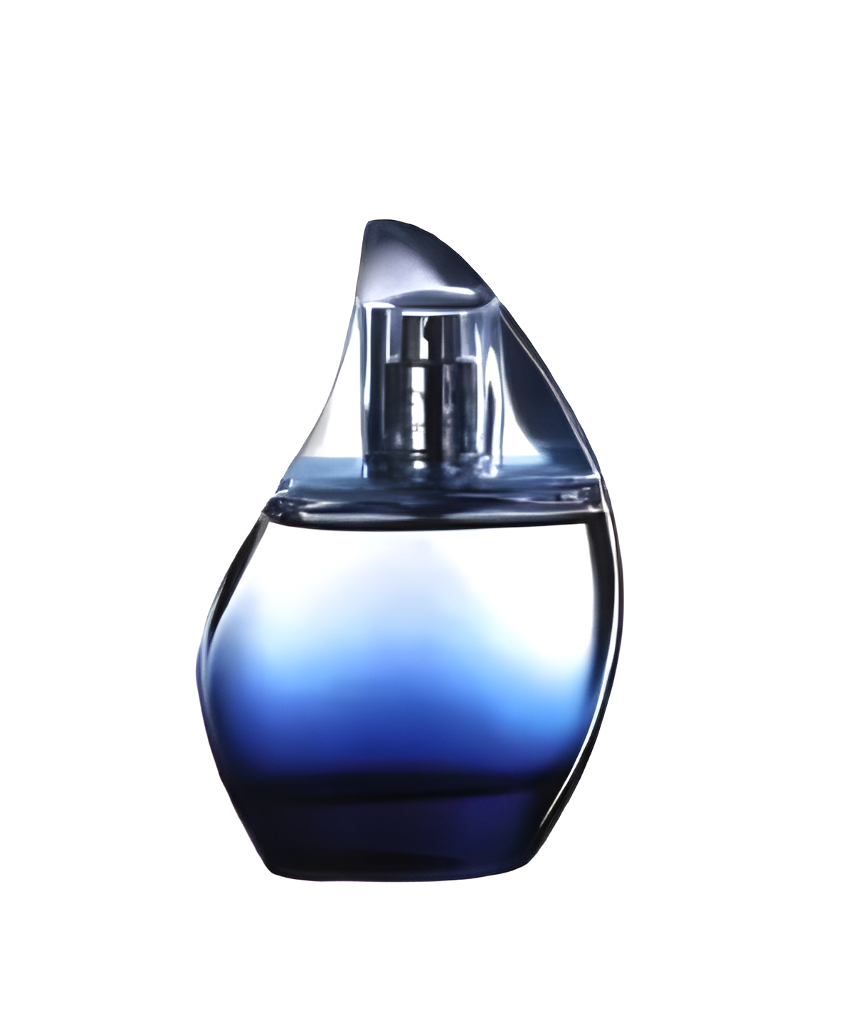 True Glow Nightfall by Avon perfume bottle