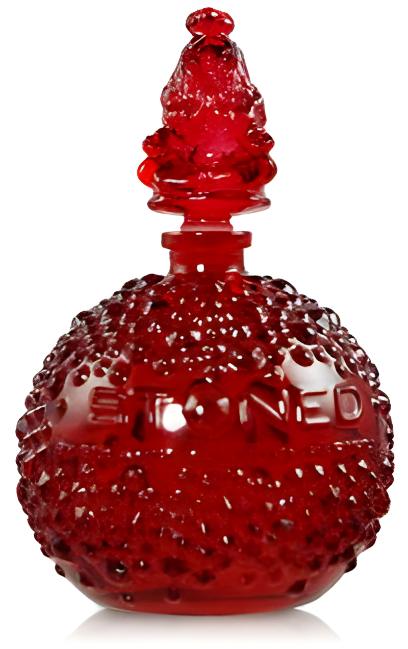 Stoned by Solange Azagury-Partridge perfume bottle