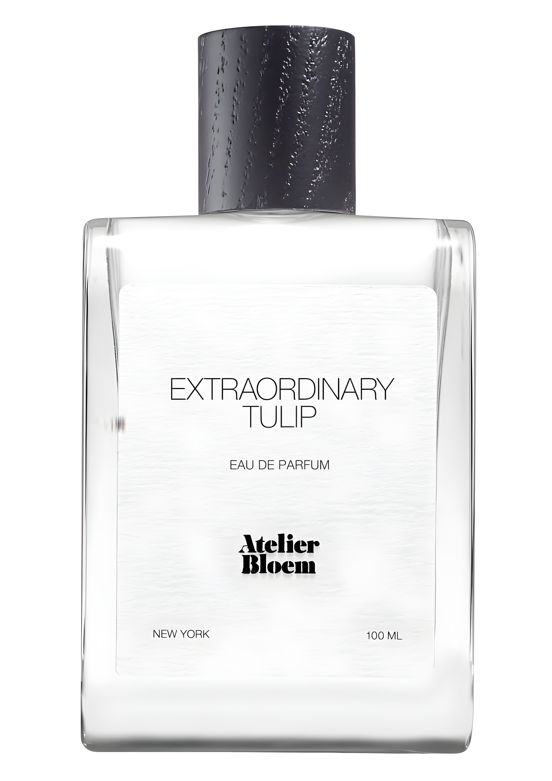Extraordinary Tulip by Atelier Bloem perfume bottle