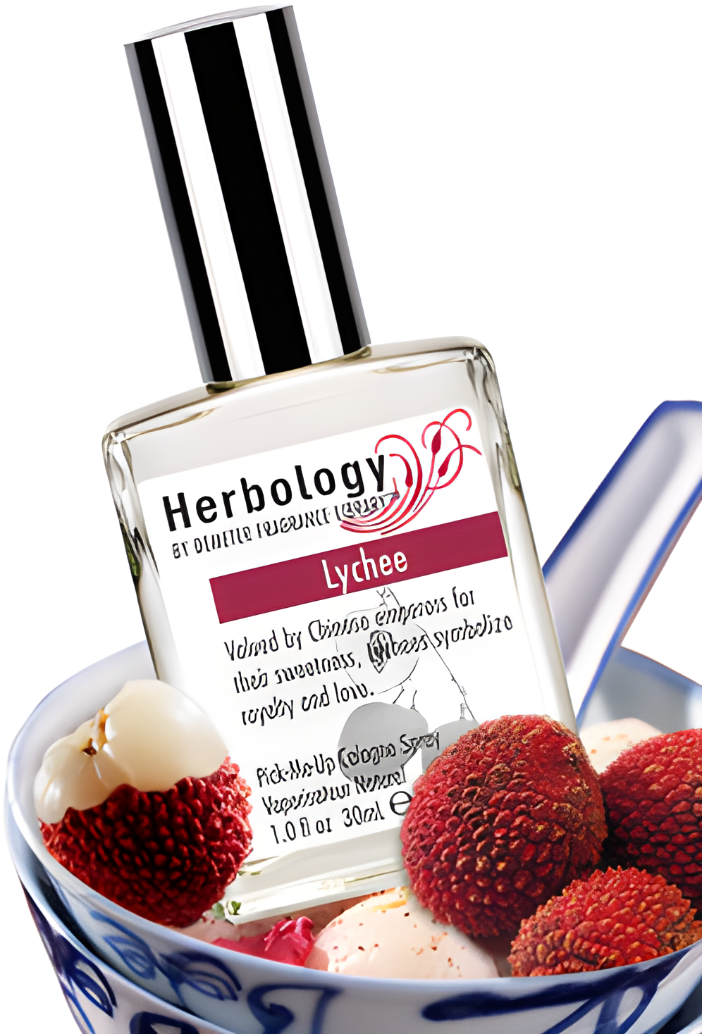 Lychee by Demeter Fragrance perfume bottle