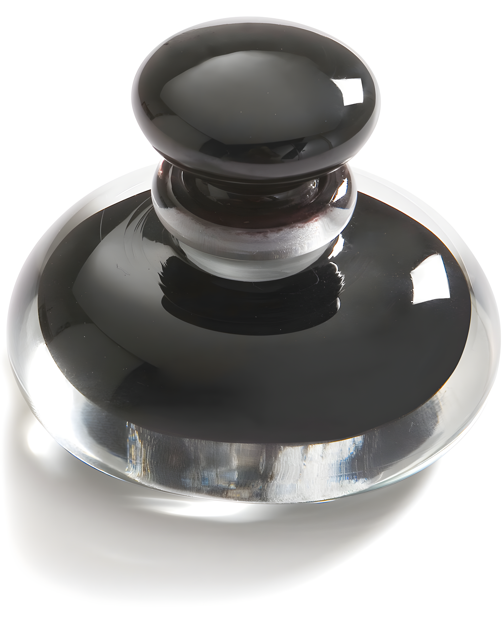 Chapter Eight by Frazer Parfum perfume bottle