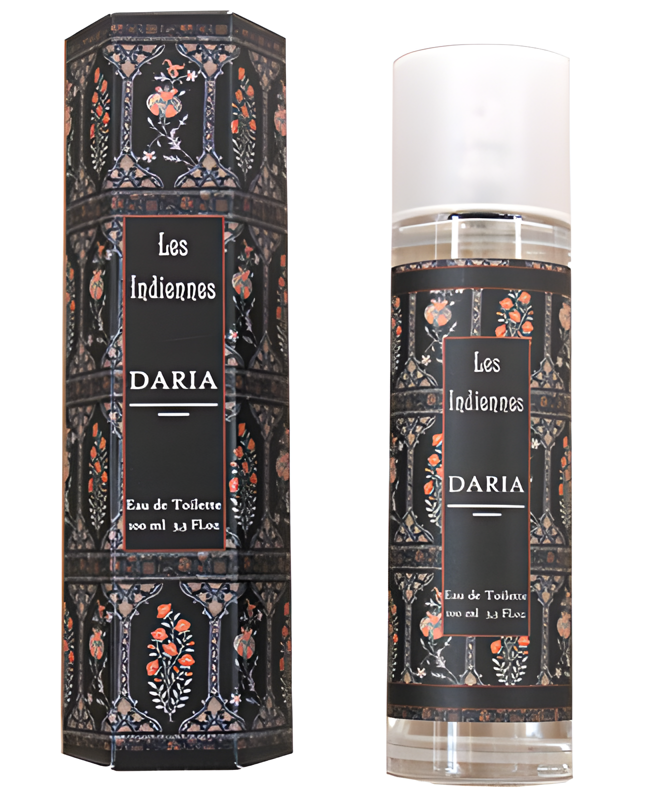 Daria by Provence & Nature perfume bottle