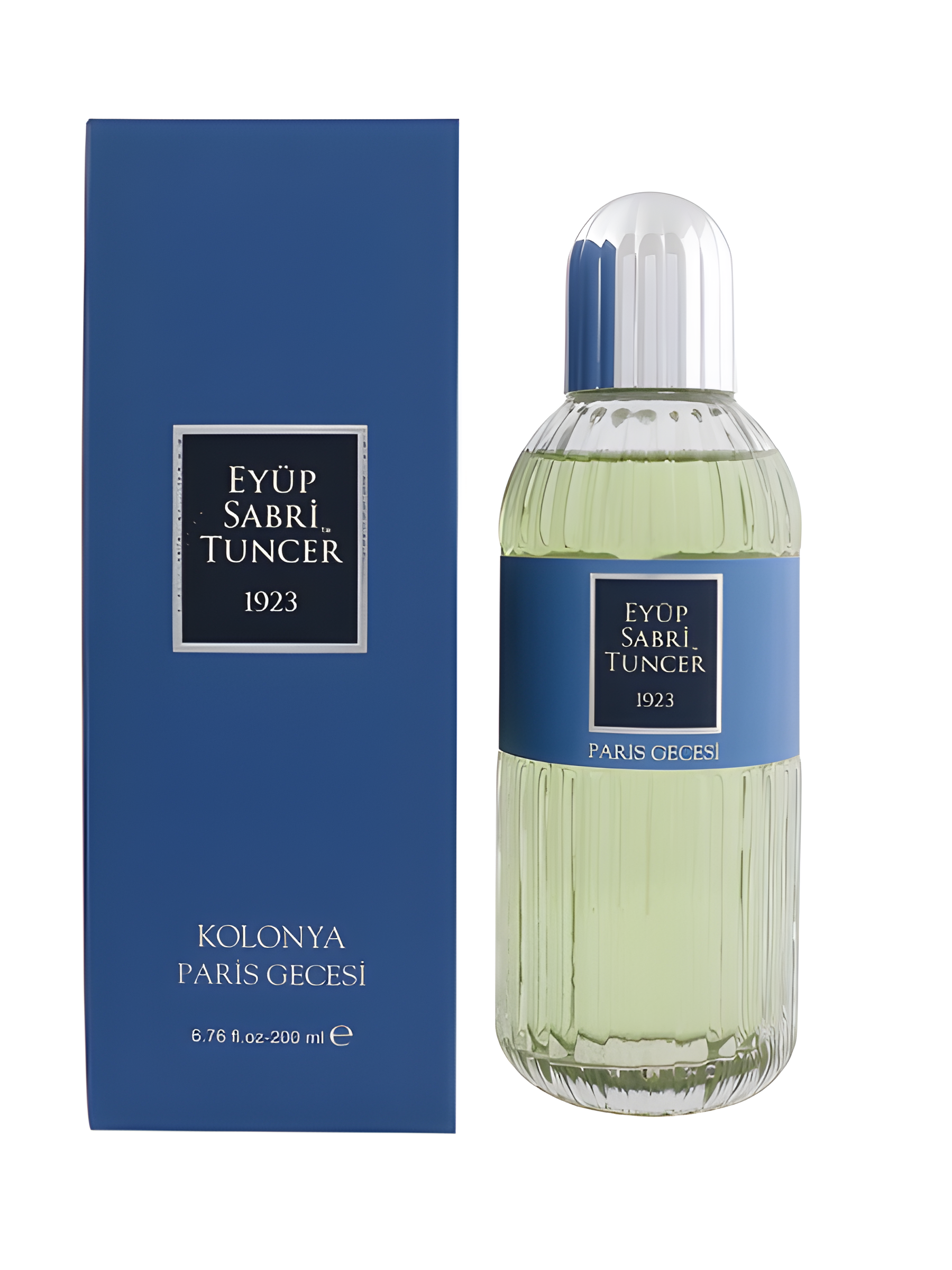Paris Gecesi (Paris Nights) by Eyüp Sabri Tuncer perfume bottle